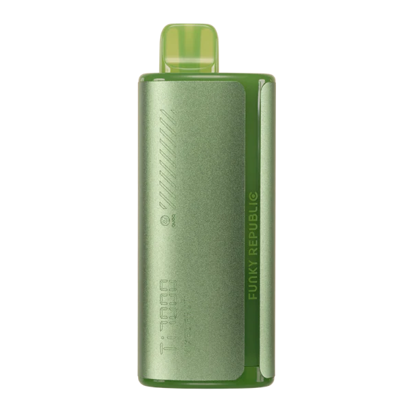 Funky Republic Ti7000 - (1 Pack) - Image 21