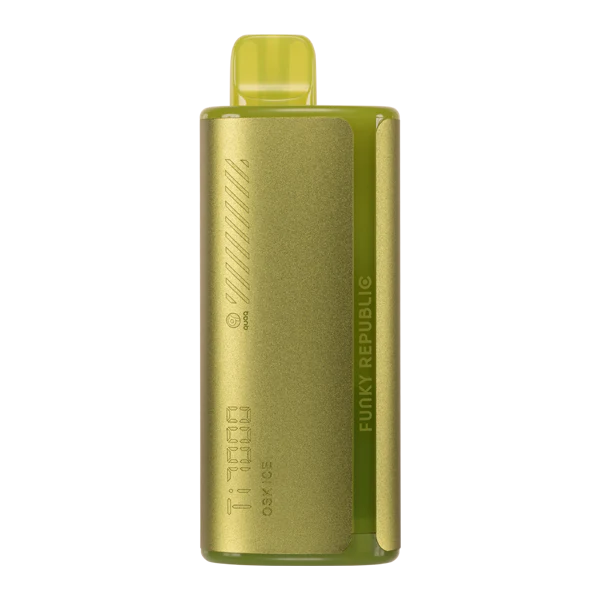 Funky Republic Ti7000 - (1 Pack) - Image 18