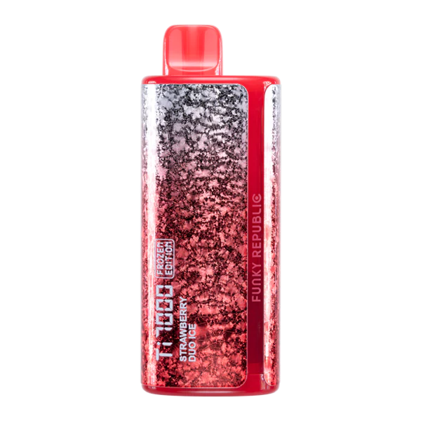 Funky Republic Ti7000 - (1 Pack) - Image 25