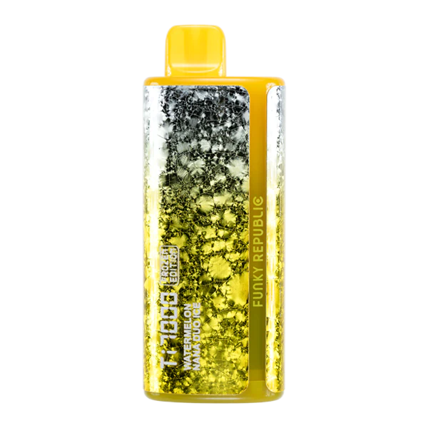 Funky Republic Ti7000 - (1 Pack) - Image 22