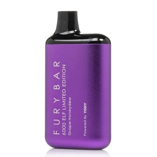 Fury Bar Ultra - 1 Pack - Image 12