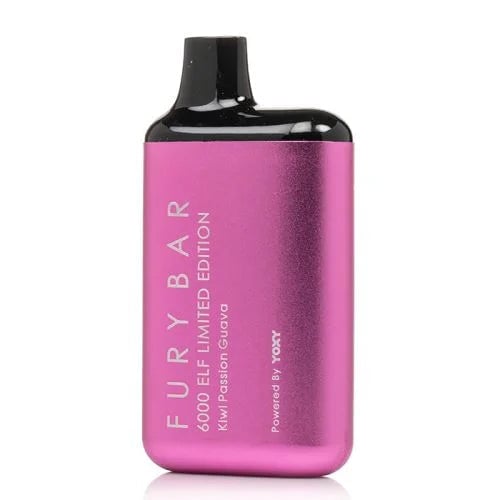 Fury Bar Ultra - 1 Pack - Image 10