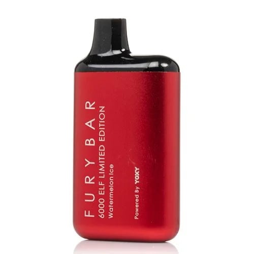 Fury Bar Ultra - 1 Pack - Image 3