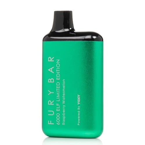 Fury Bar Ultra - 10 Pack - Image 13