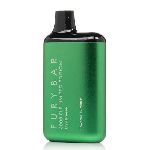 Fury Bar Ultra - 10 Pack - Image 14