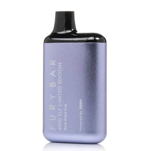 Fury Bar Ultra - 10 Pack - Image 6
