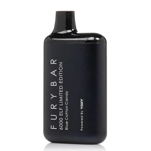 Fury Bar Ultra - 10 Pack - Image 7