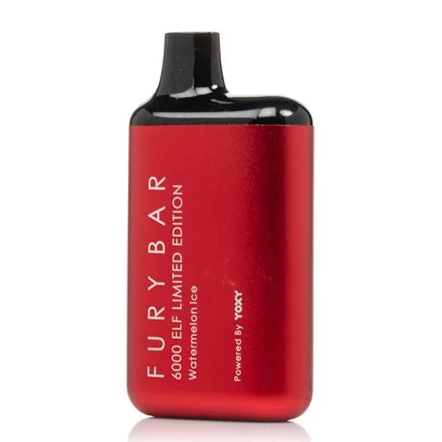 Fury Bar Ultra - 10 Pack - Image 8