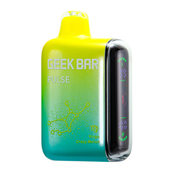 Geek Bar Pulse - (1 pack) - Image 26