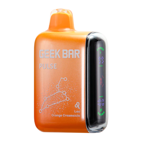 Geek Bar Pulse - (1 pack) - Image 24
