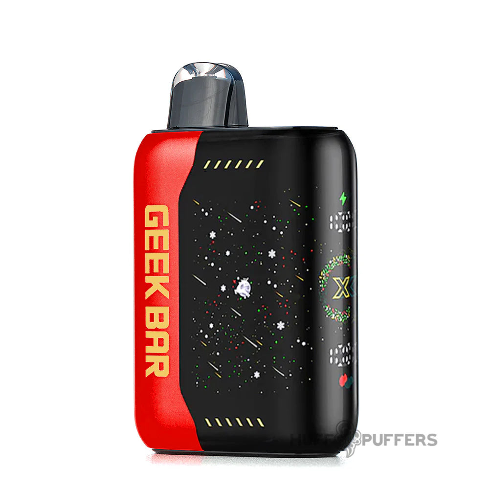 Geek Bar Pulse X - 1 Pack - Image 22
