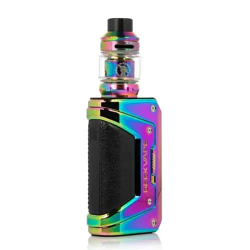 GeekVape Aegis Legend 2 L200 Starter Kit - Image 6