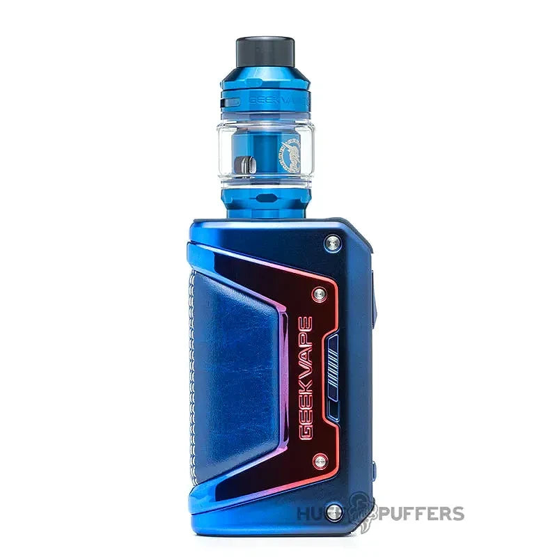GeekVape Aegis Legend 2 L200 Starter Kit - Image 4