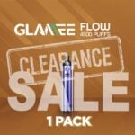 glamee-flow-flavor-disposable-vape.jpg Glamee Flow Flavor - Disposable Vape