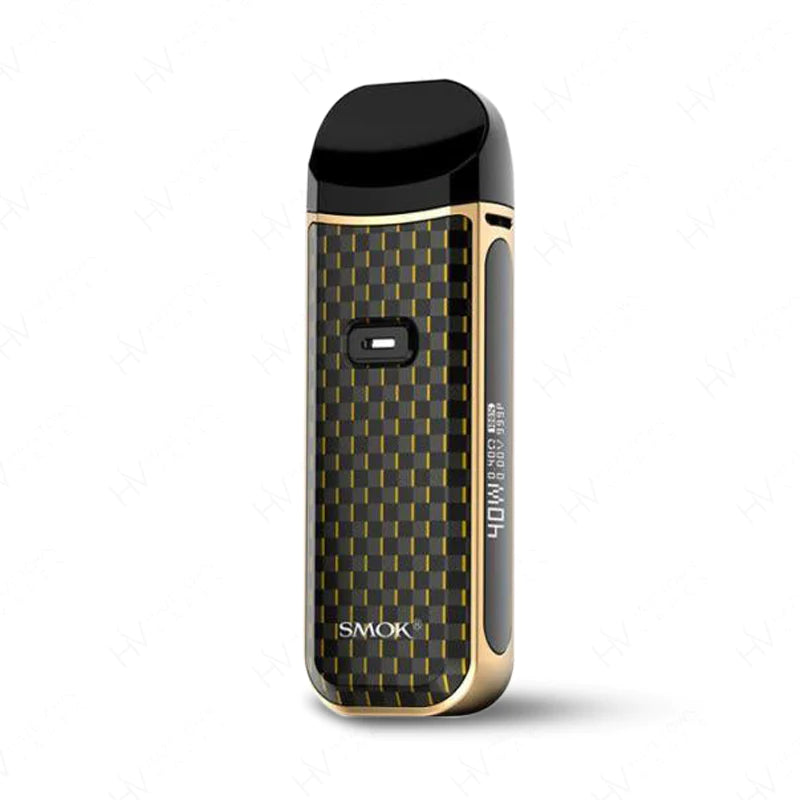 Smok NORD 2 40W Pod System - Image 7