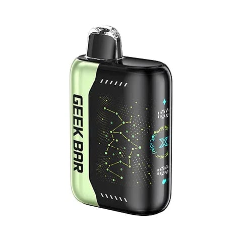 Geek Bar Pulse X - 1 Pack - Image 13