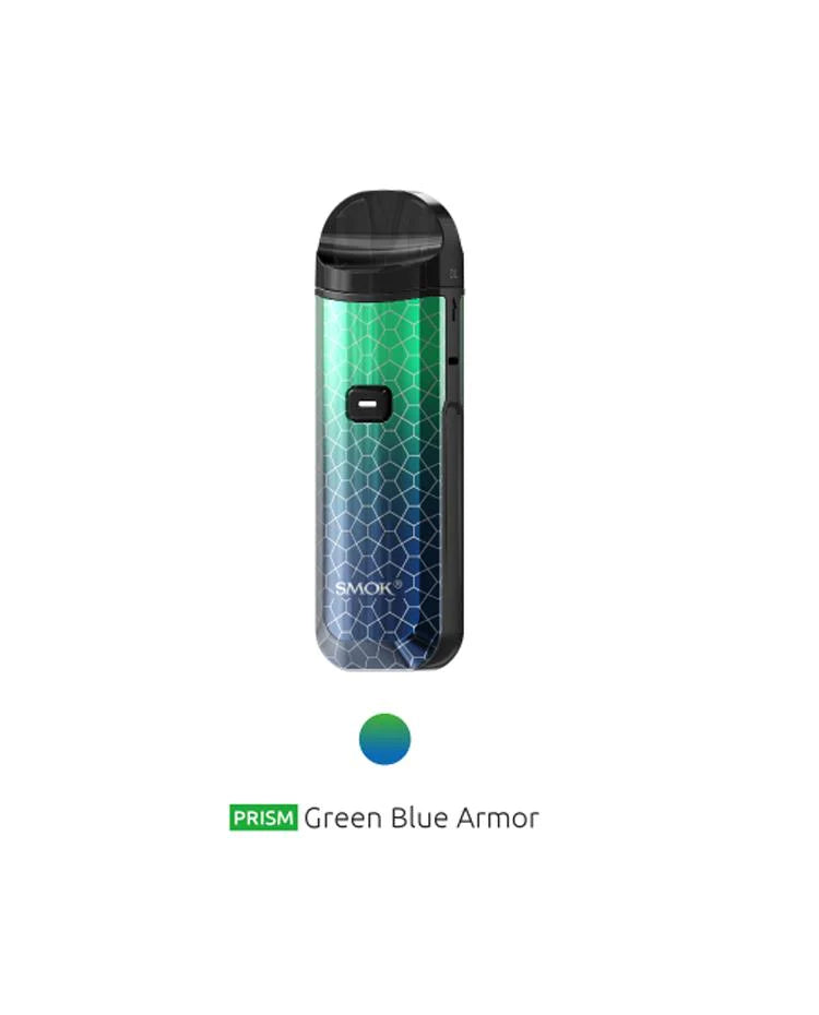 Smok NORD PRO 25W Pod System - Image 6
