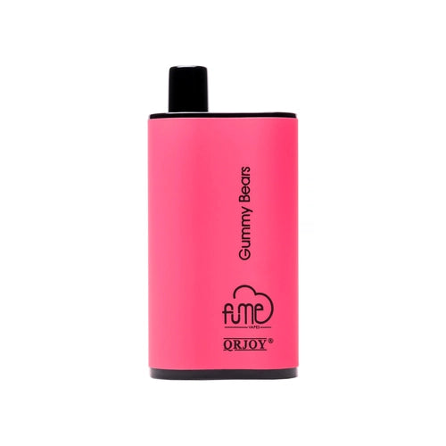 Fume Infinity Disposable Vape 3500 Puffs - 10 Pack - Image 18