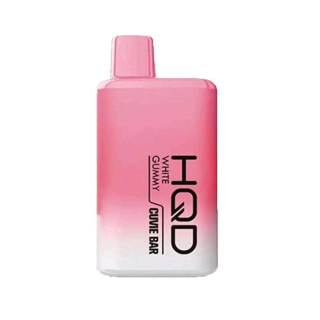 HQD Cuvie Bar 7000 Puffs Disposable Vape - 1 Pack - Image 19