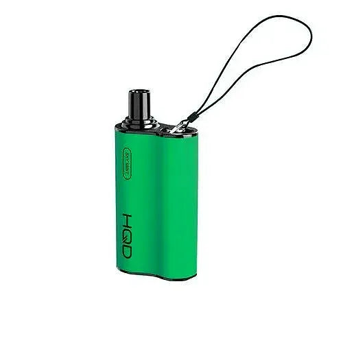 HQD Cuvie box Disposable Vape 5000 Puffs - 3 Pack - Image 20