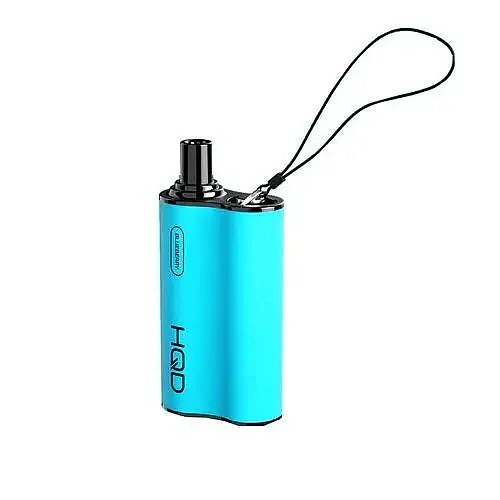 HQD Cuvie box Disposable Vape 5000 Puffs - 3 Pack - Image 17