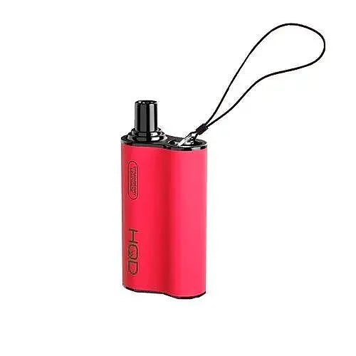 HQD Cuvie box Disposable Vape 5000 Puffs - 3 Pack - Image 12