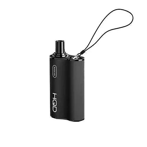 HQD Cuvie box Disposable Vape 5000 Puffs - 3 Pack - Image 23