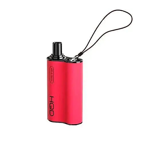 HQD Cuvie box Disposable Vape 5000 Puffs - 3 Pack - Image 9