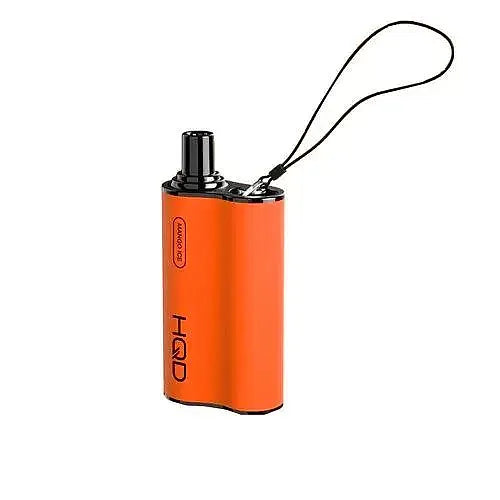 HQD Cuvie box Disposable Vape 5000 Puffs - 3 Pack - Image 16