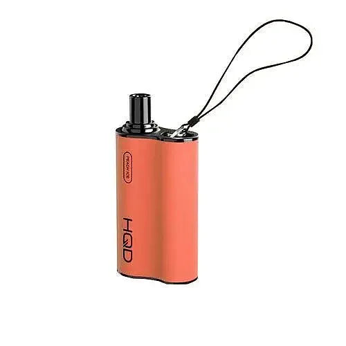 HQD Cuvie box Disposable Vape 5000 Puffs - 3 Pack - Image 6