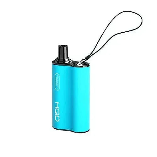 HQD Cuvie box Disposable Vape 5000 Puffs - 3 Pack - Image 5