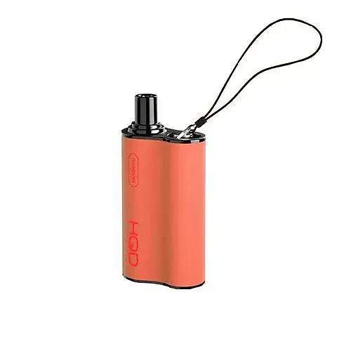 HQD Cuvie box Disposable Vape 5000 Puffs - 3 Pack - Image 13