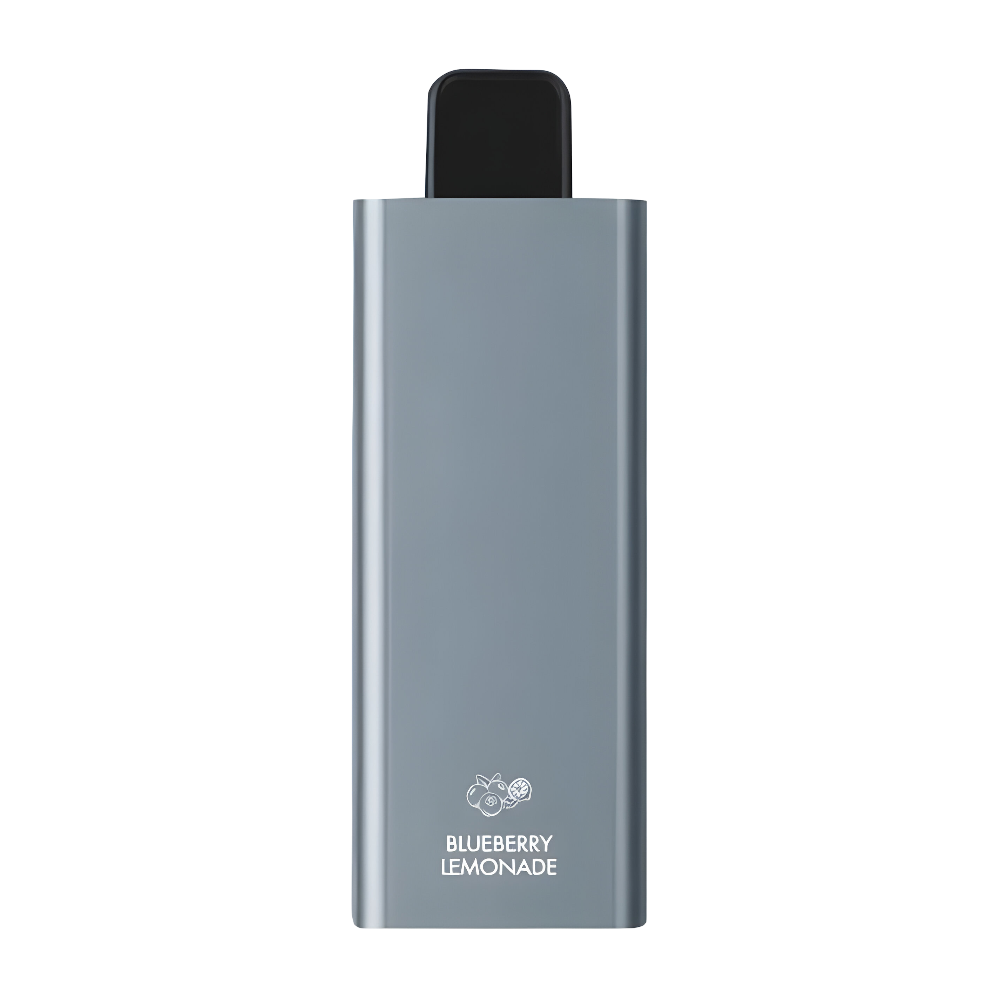 HQD Cuvie Slick 6000 Vape Blueberry Lemonade