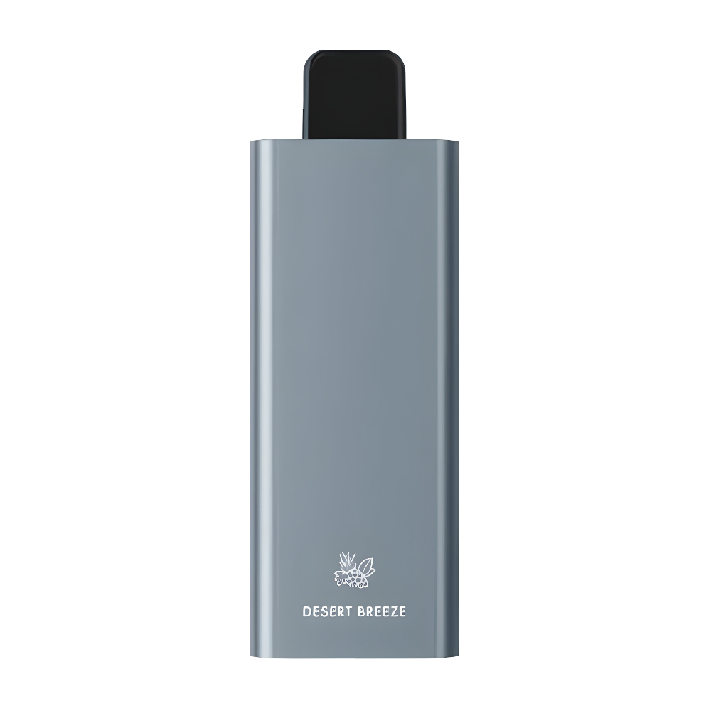 HQD Cuvie Slick 6000 Vape Dessert Breeze
