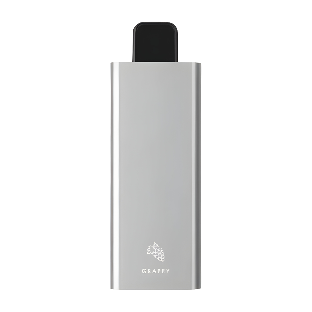 HQD Cuvie Slick 6000 Vape Grapey