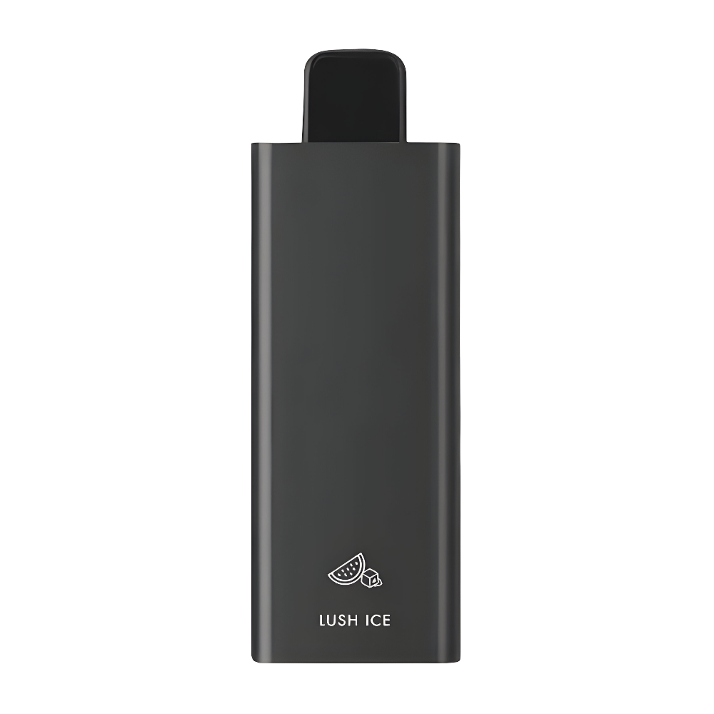 HQD Cuvie Slick 6000 Vape Lush Ice