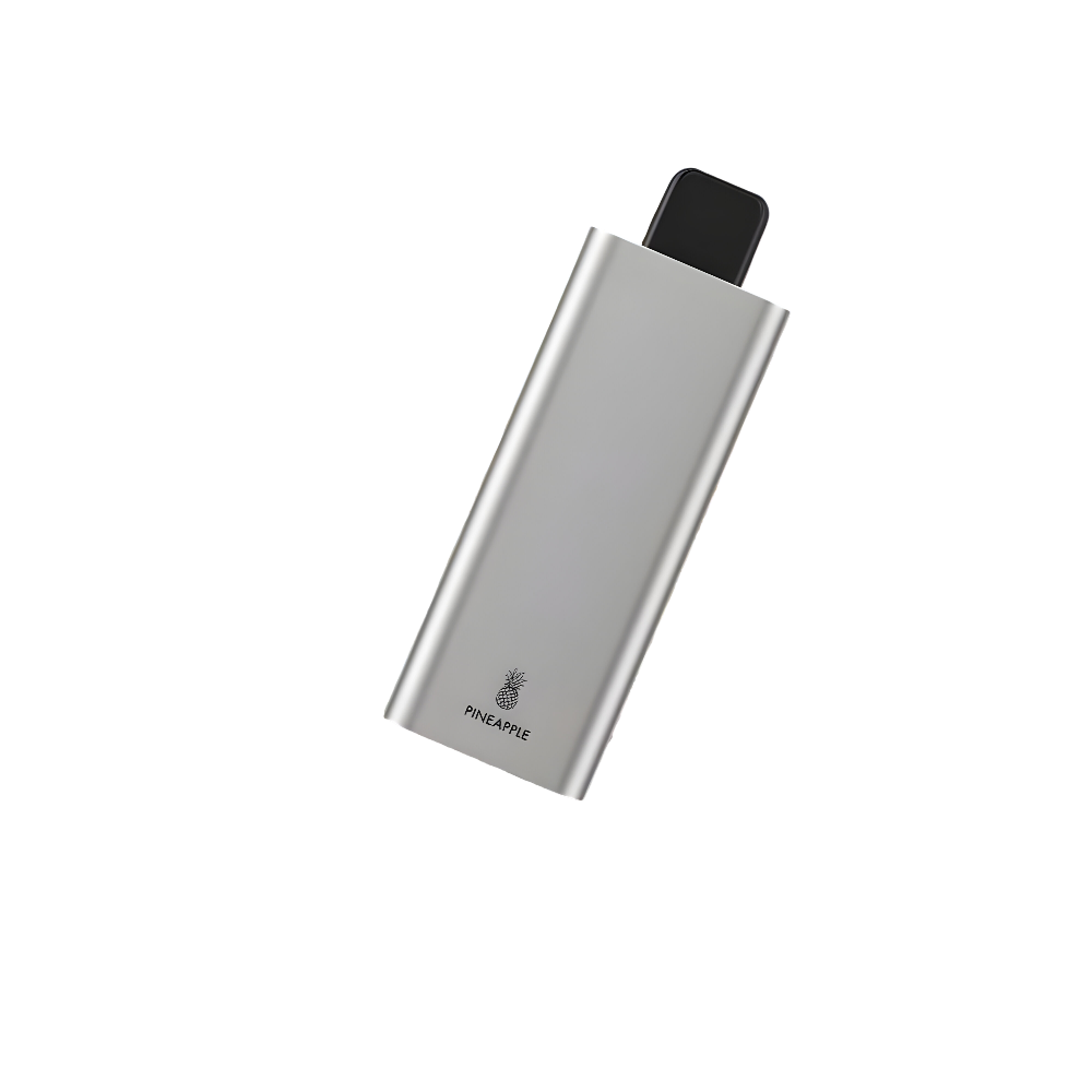 HQD Cuvie Slick 6000 Vape Pineapple