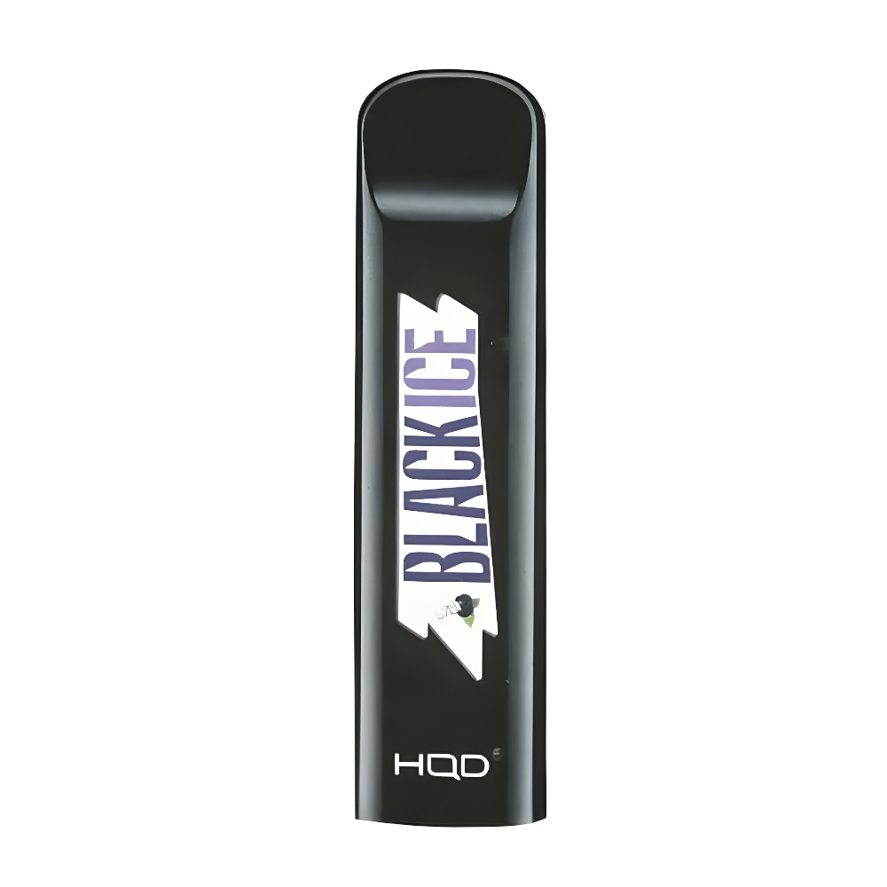 HQD Cuvie V1 300 Black Ice