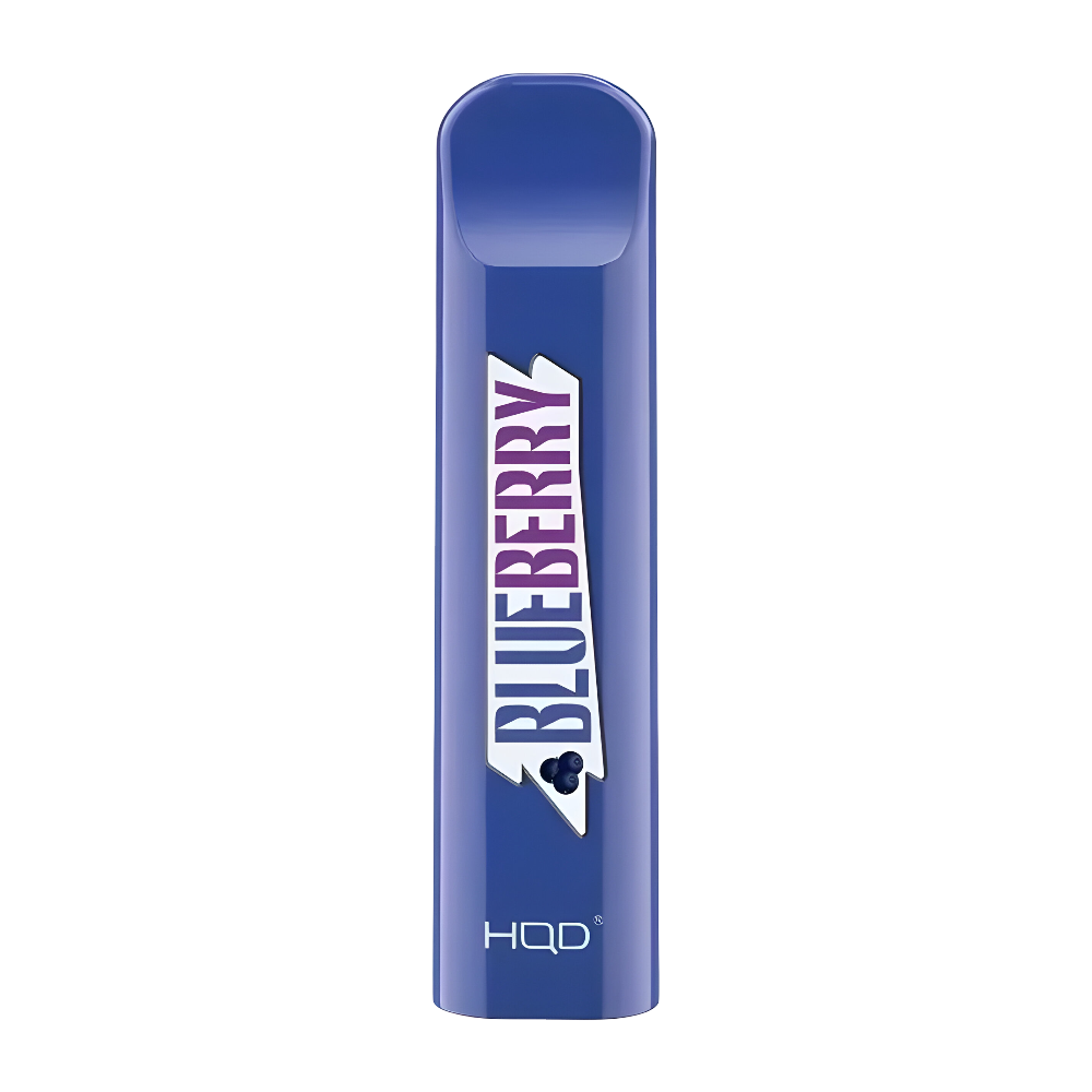 HQD Cuvie V1 300 Blueberry