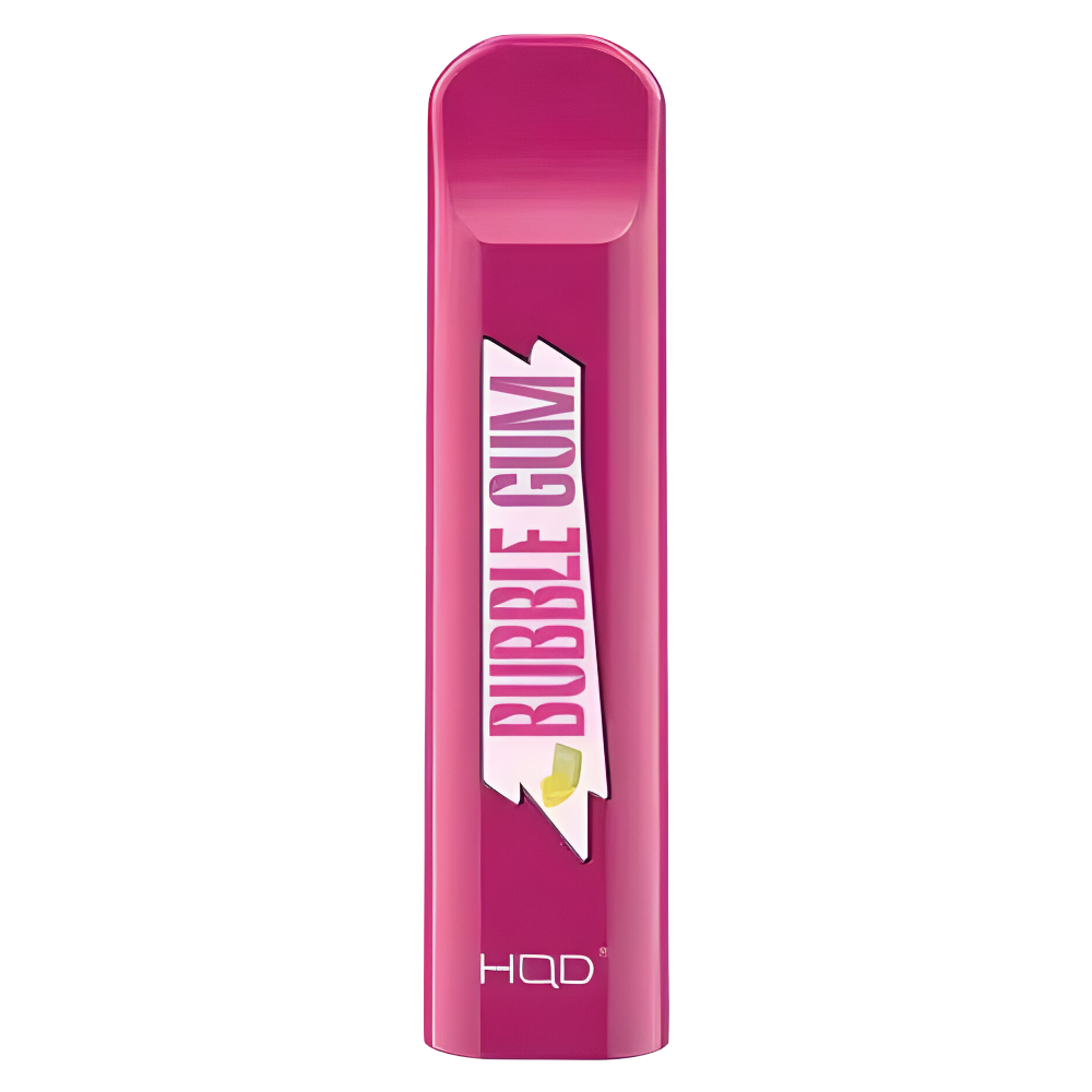 HQD Cuvie V1 300 Bubble Gum