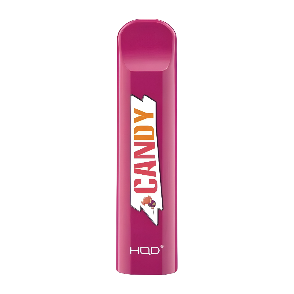 HQD Cuvie V1 300 Candy