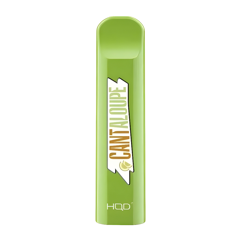 HQD Cuvie V1 300 Cantaloupe