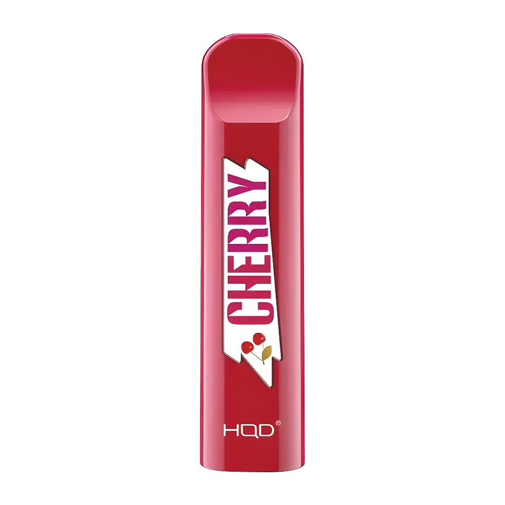 HQD Cuvie V1 300 Cherry
