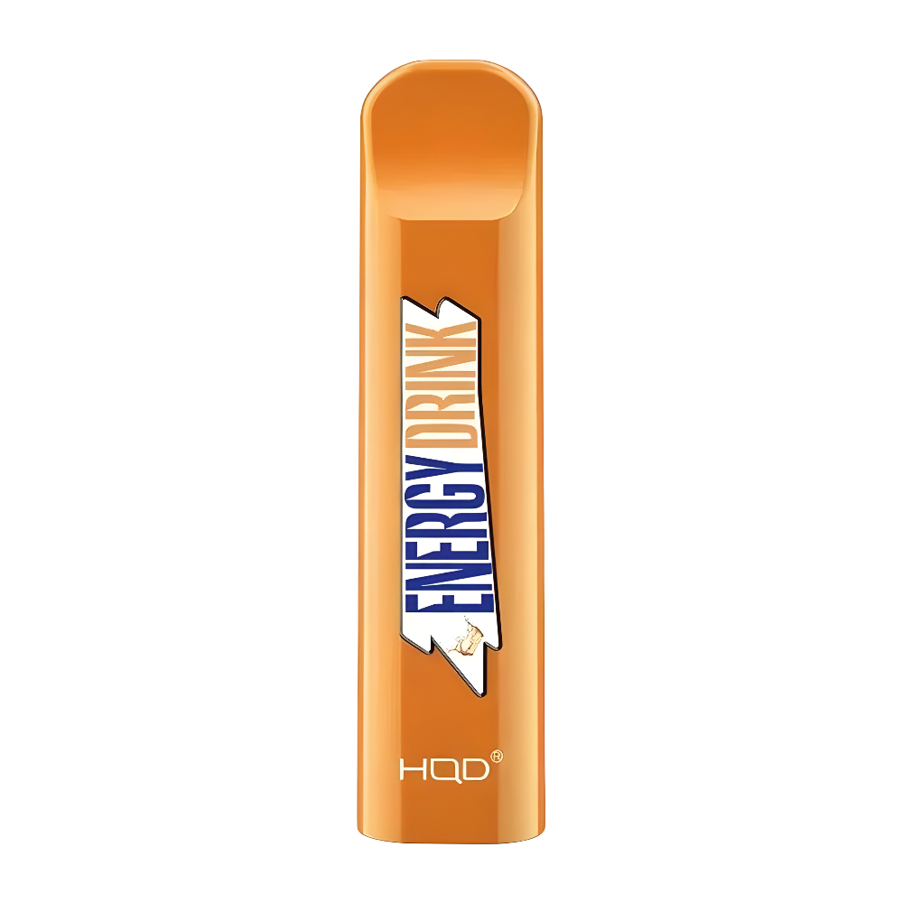 HQD Cuvie V1 300 Energy Drink