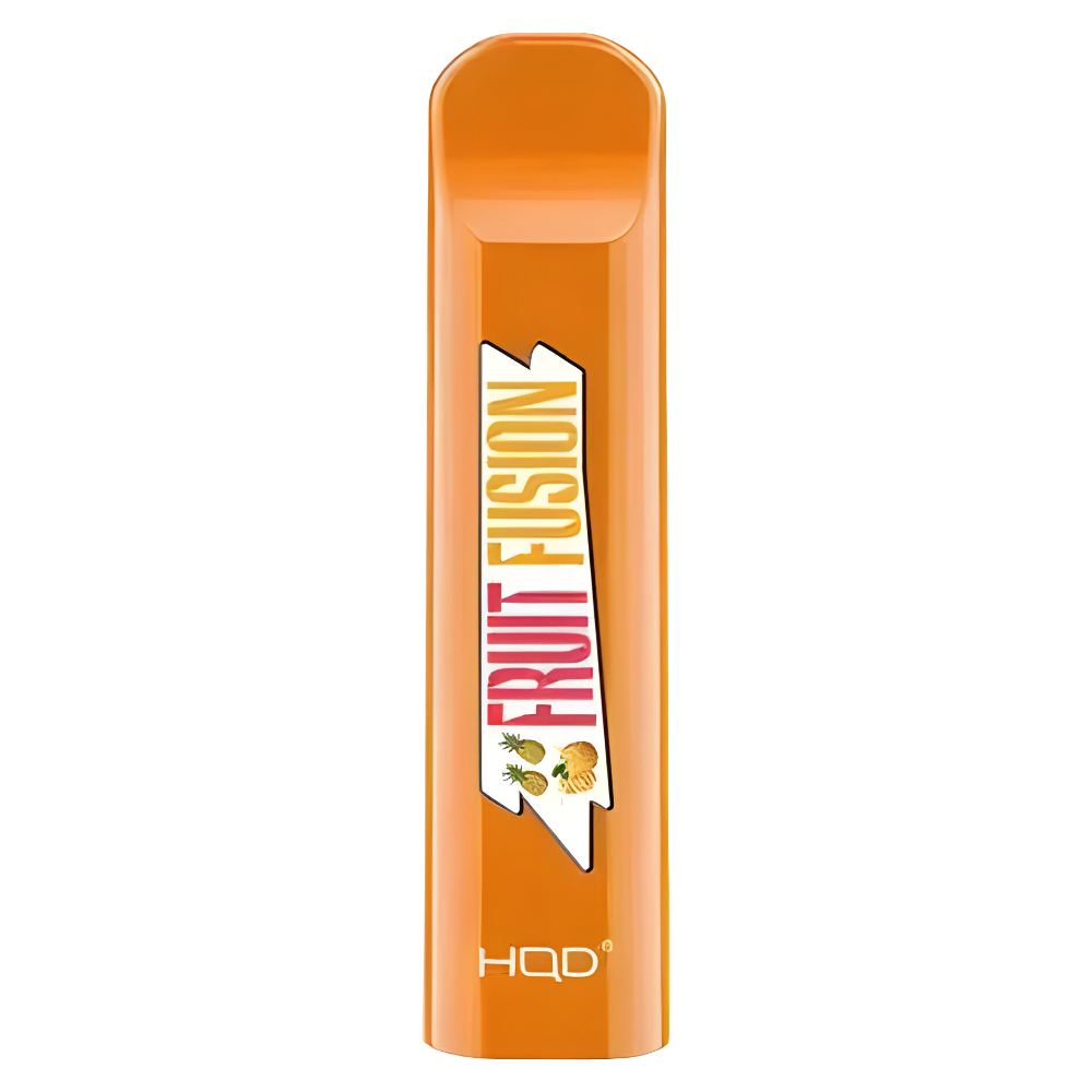 HQD Cuvie V1 300 Fruit Fusion