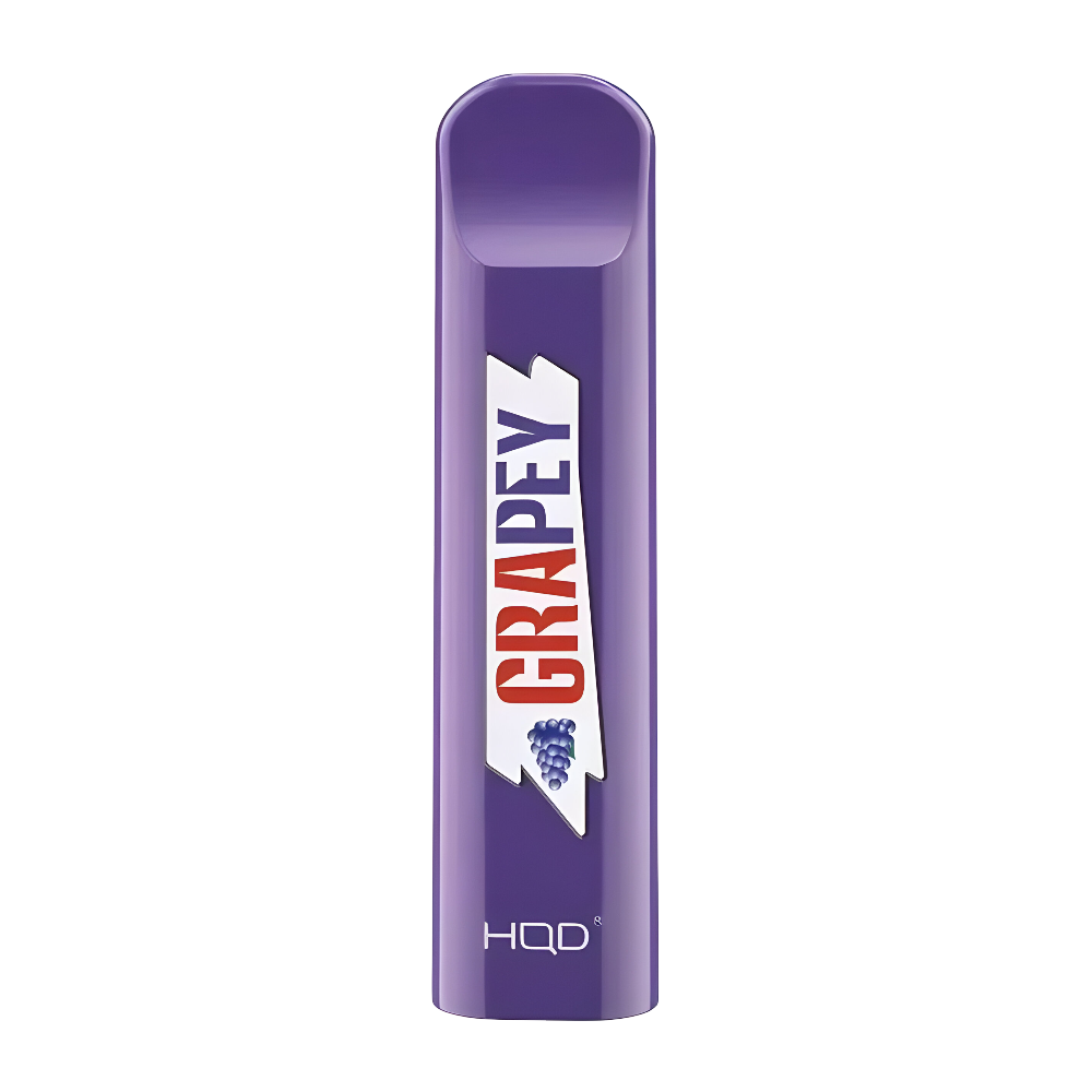 HQD Cuvie V1 300 Grapey