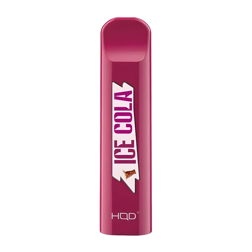 HQD Cuvie V1 300 Ice Cola