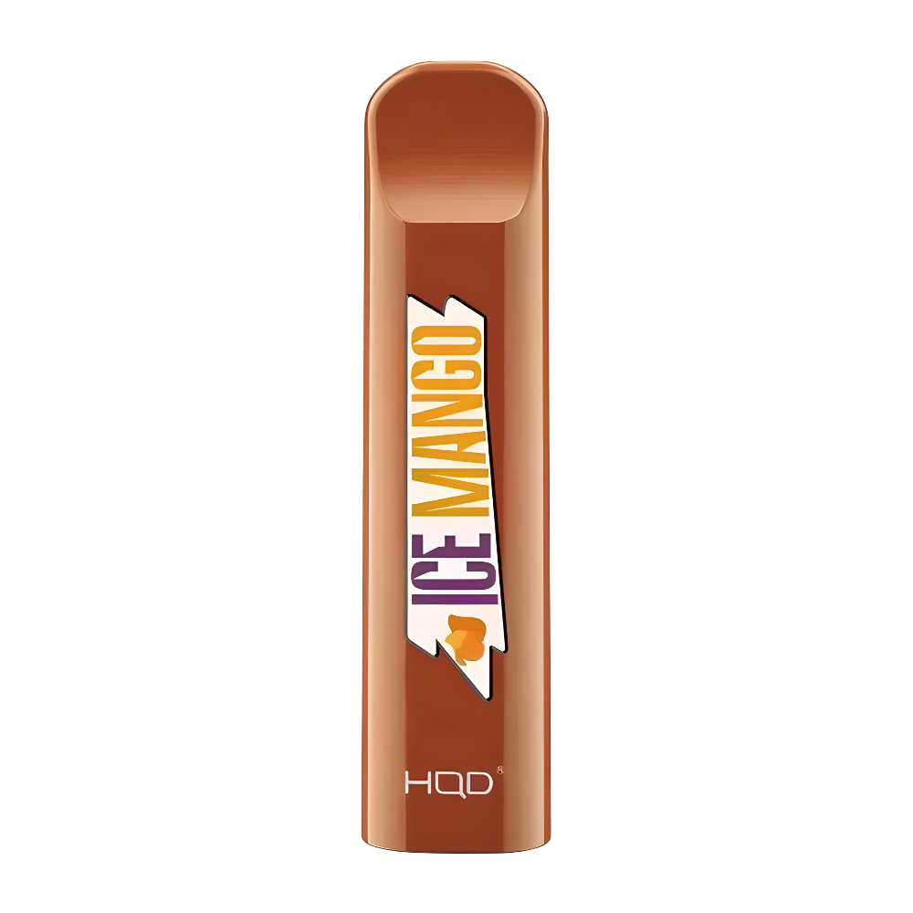 HQD Cuvie V1 300 Ice Mango