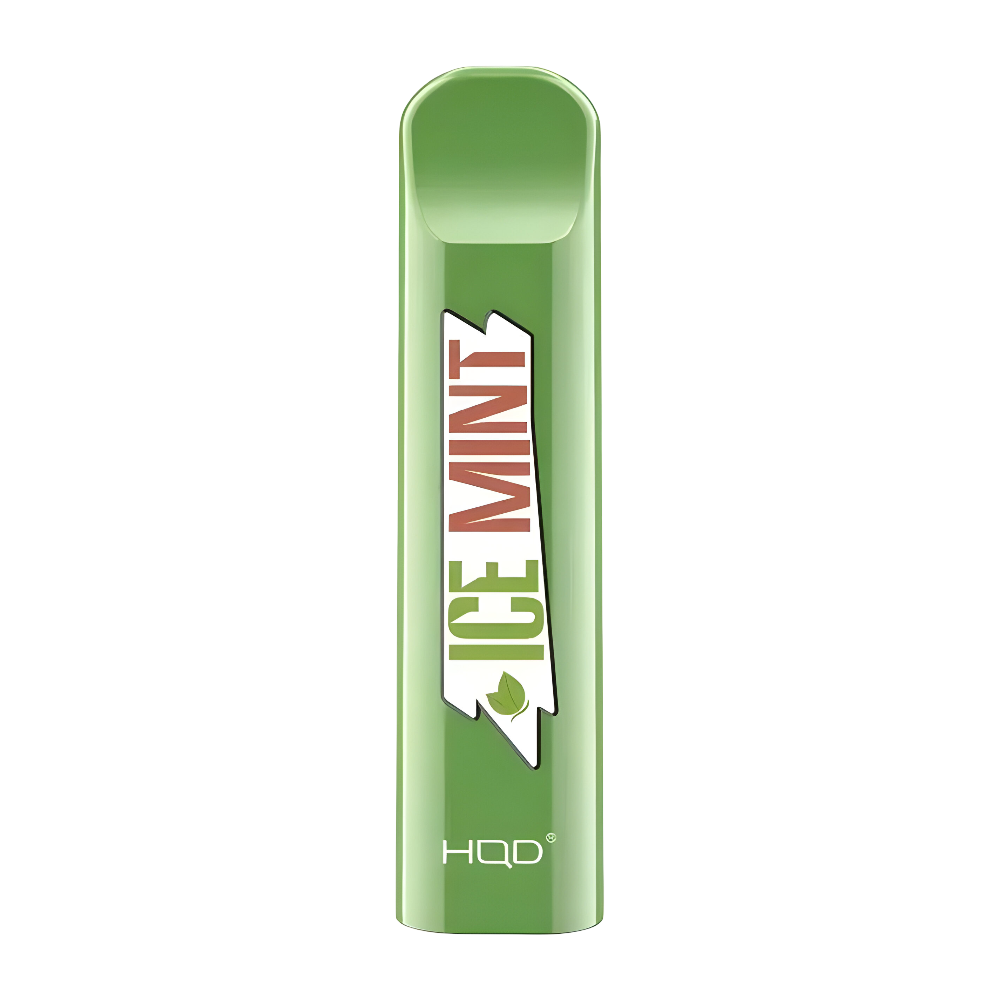 HQD Cuvie V1 300 Ice Mint