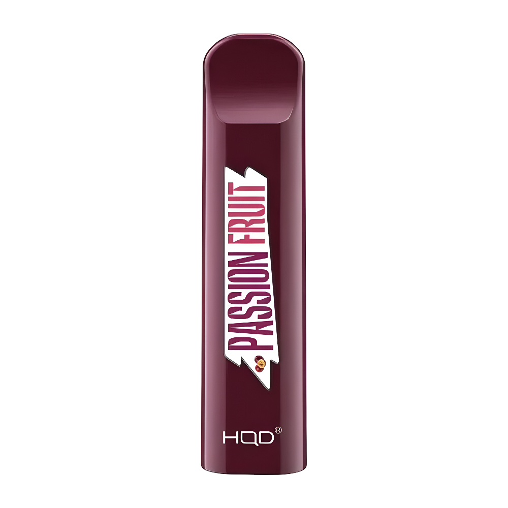 HQD Cuvie V1 300 Passion Fruit